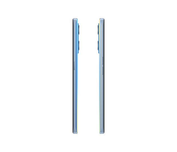 realme GT Neo 2 5G 8/128GB 120Hz Neo Blue - 695014 - zdjęcie 4